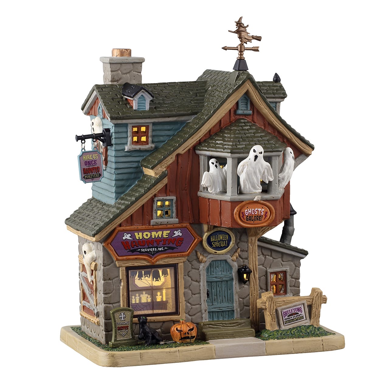 lemax-home-haunting-services-geb-ude-f-r-spooky-town image 1