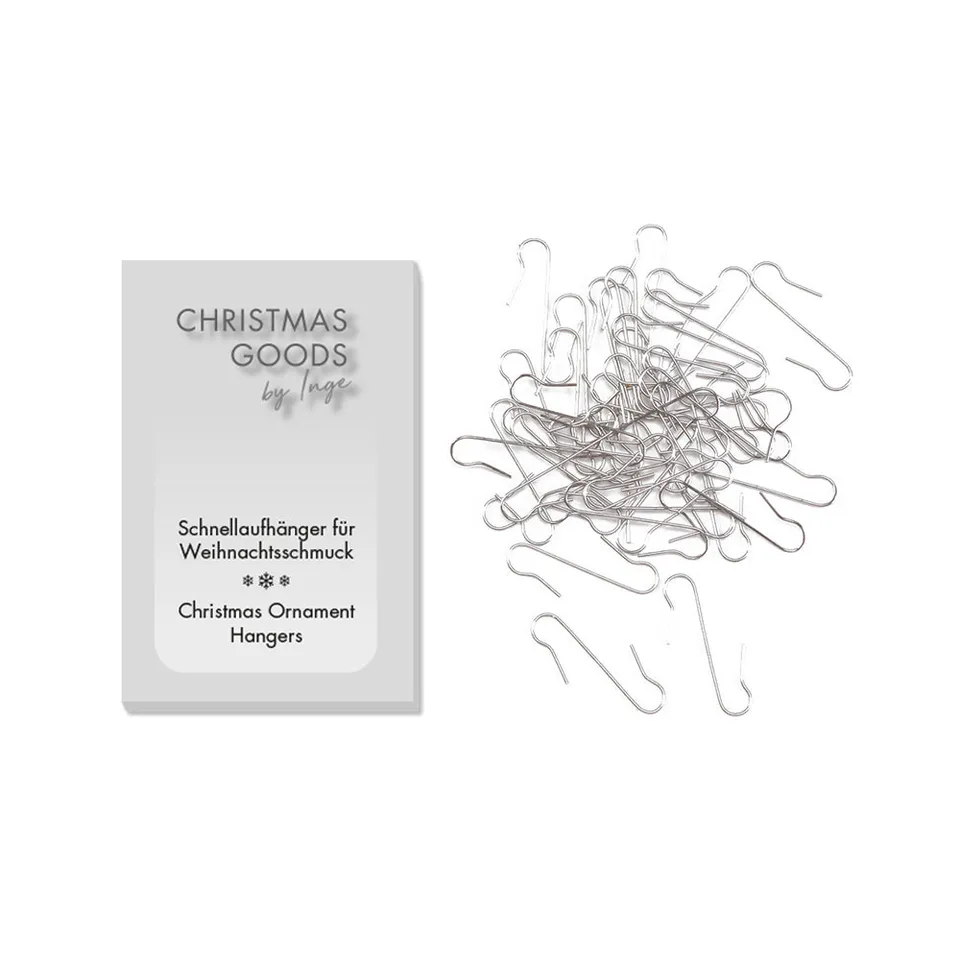 inge-glas-schnellaufh-nger-silber-metall-3-4-cm-100-st-ck image 1