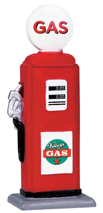 lemax-gas-pump-miniatur-zubeh-r image 1