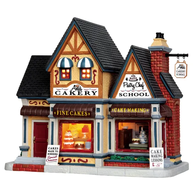 lemax-ana-s-cakery-konditorei-haus image 1