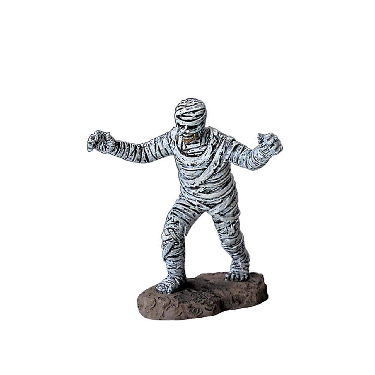 lemax-the-mummy-miniaturfigur-spooky-town image 2