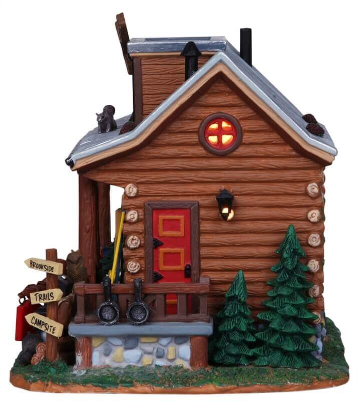 lemax-cedar-creek-outfitters-weihnachtsdorf-geb-ude image 3