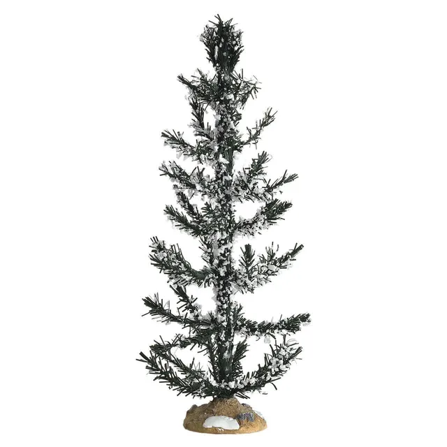 lemax-white-pine-large-weihnachtsbaum-miniatur image 1