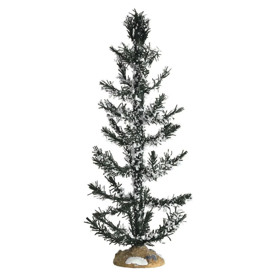 lemax-white-pine-large-weihnachtsbaum-miniatur image 1