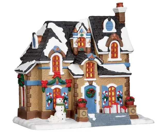 lemax-pierre-s-christmas-weihnachts-figuren-highlight image 1