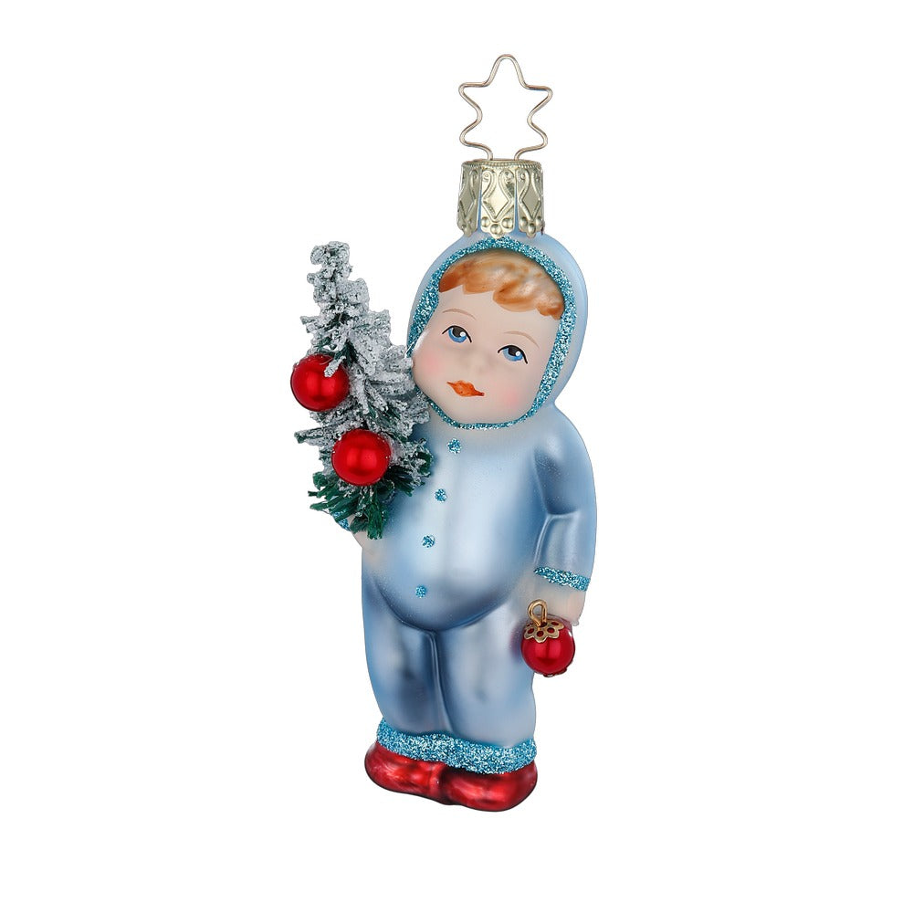 inge-glas-vorbereitung-f-rs-fest-christbaumkugel-10-cm-glas image 1