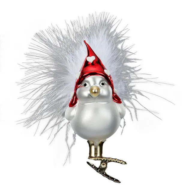 inge-glas-liebes-gefieder-christbaumkugel-aus-glas-8-5-cm-wei image 1