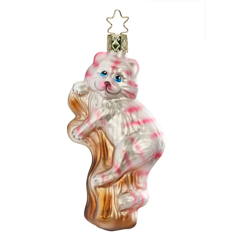 inge-glas-grinsender-kater-christbaumschmuck-aus-glas-11-cm image 1