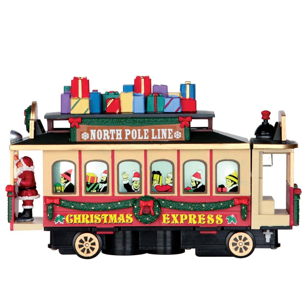 lemax-santa-s-cable-car-seilbahn-animiert-vorw-rts-r-ckw-rts image 3