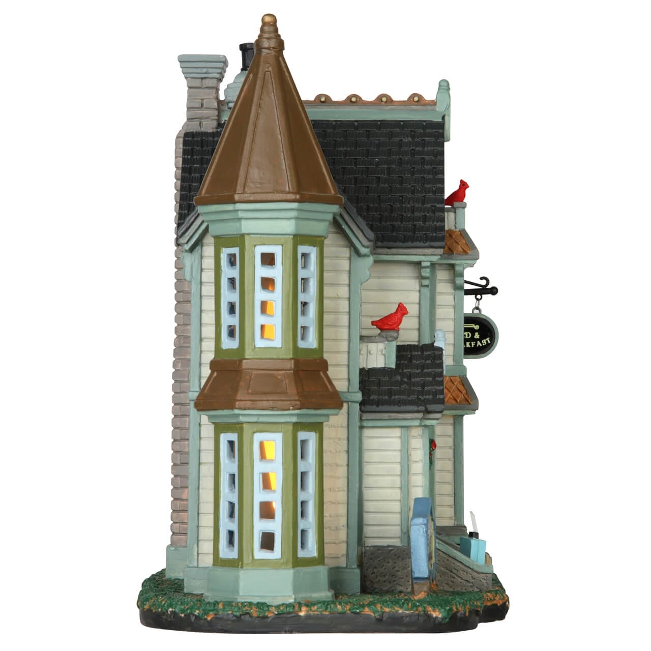 lemax-miss-noelle-s-bed-breakfast image 2