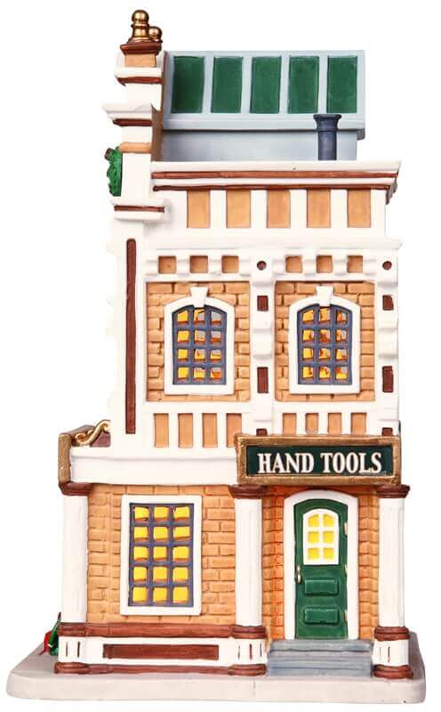 lemax-swanson-s-hardware-geb-ude-miniatur image 3