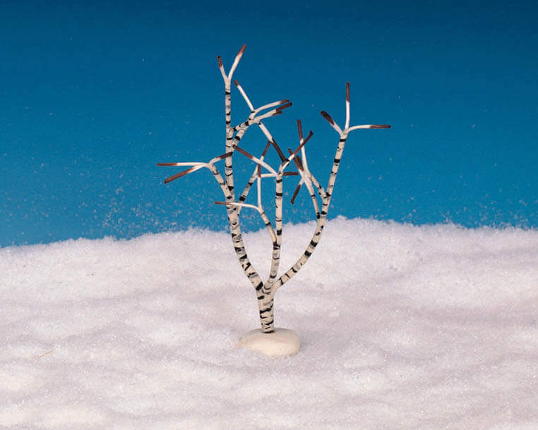 lemax-6-birch-tree-miniatur-birkenbaum-weihnachtsbaum image 1