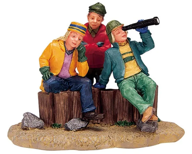 lemax-my-turn-miniaturfigur-zubeh-r-weihnachtsdorf image 1