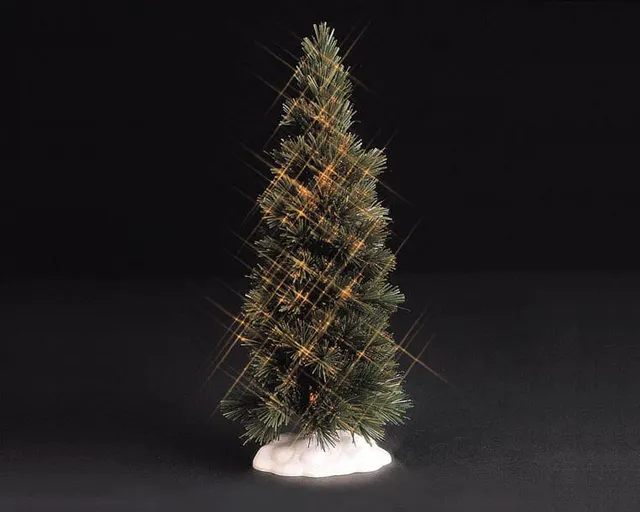 lemax-shimmering-spruce-clear-extra-large-weihnachtsbaum image 1