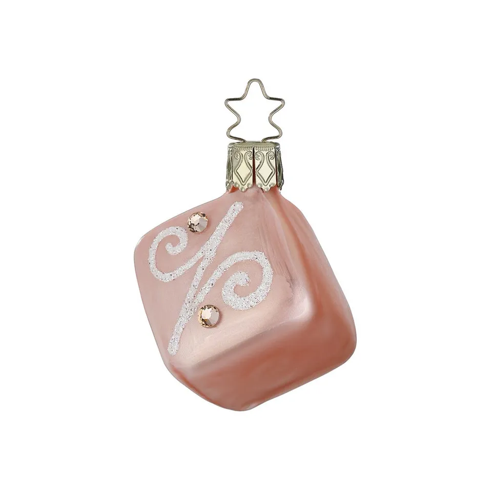 inge-glas-aprikosen-petit-four-6-cm-glas-anh-nger image 1
