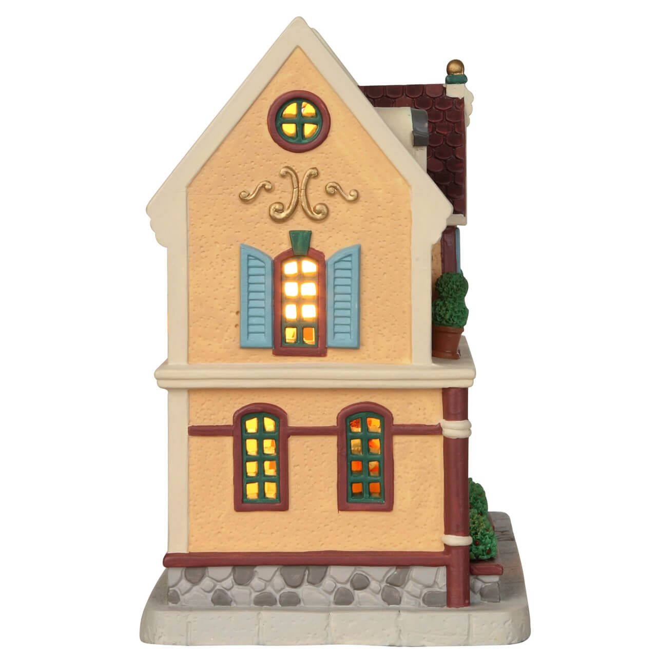 lemax-ruthie-s-dolls-puppenladen-caddington-village image 3