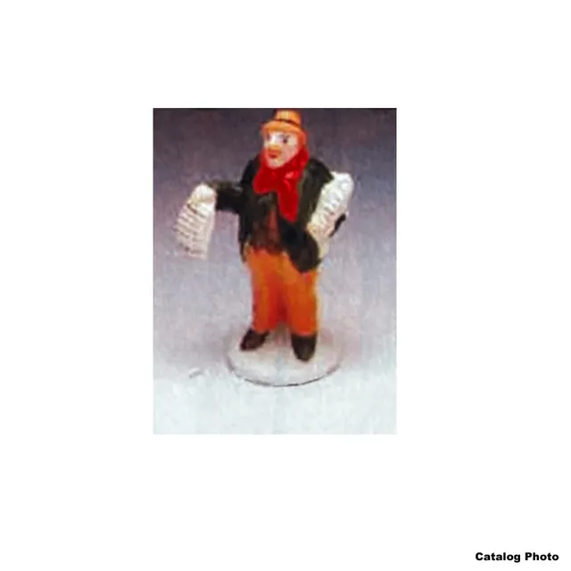 lemax-newspaper-vendor-zeitungsverk-ufer-figur image 1