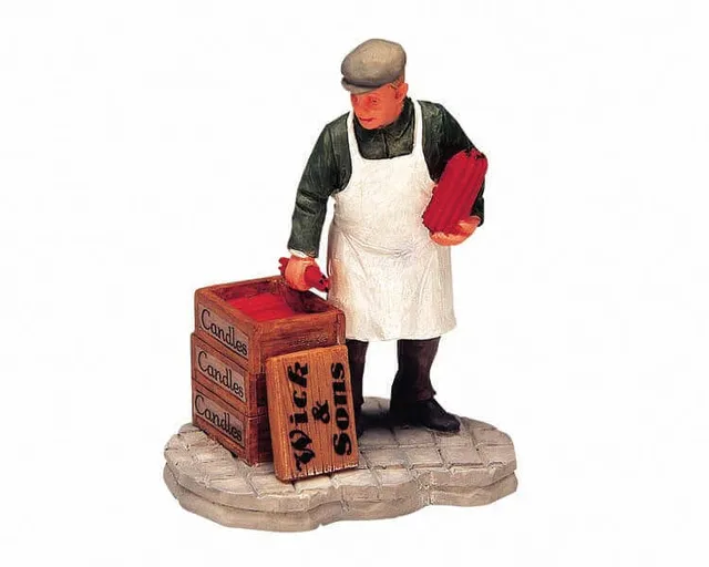 lemax-packing-candles-miniaturzubeh-r-holidays-seasons image 1