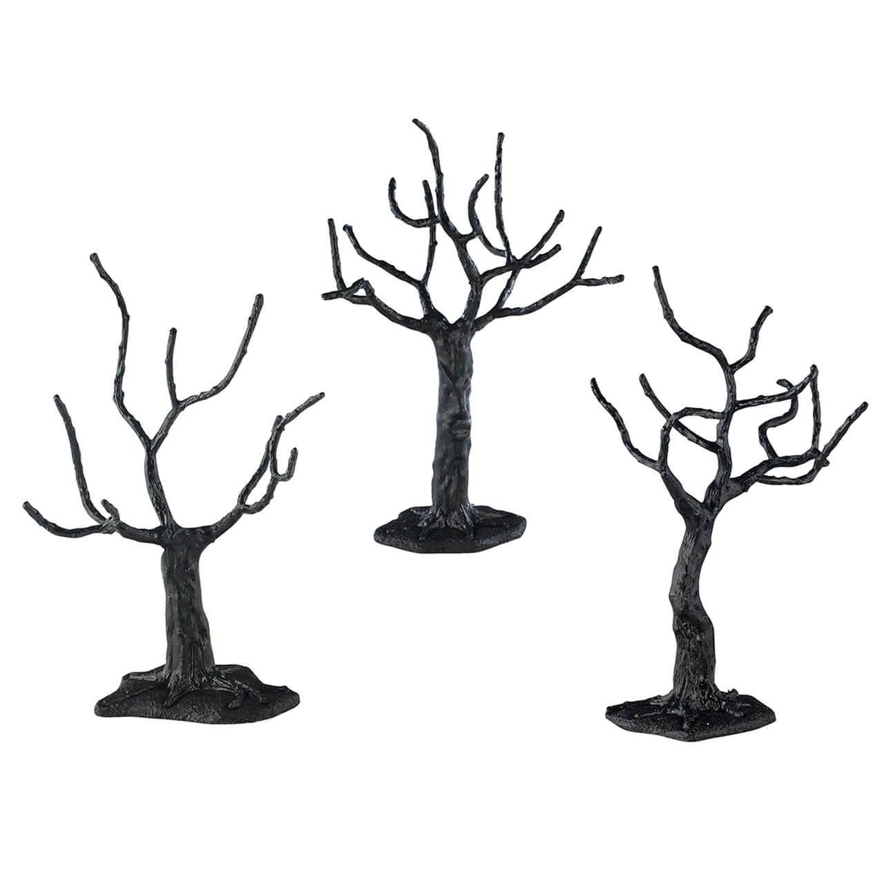 lemax-sinister-tree-klein-gruselbaum-f-r-spooky-town image 2