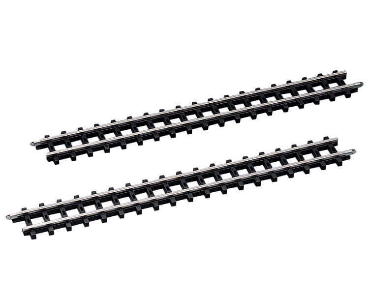lemax-2-pc-straight-railway-tracks-gerade-gleise-2-teilig image 1