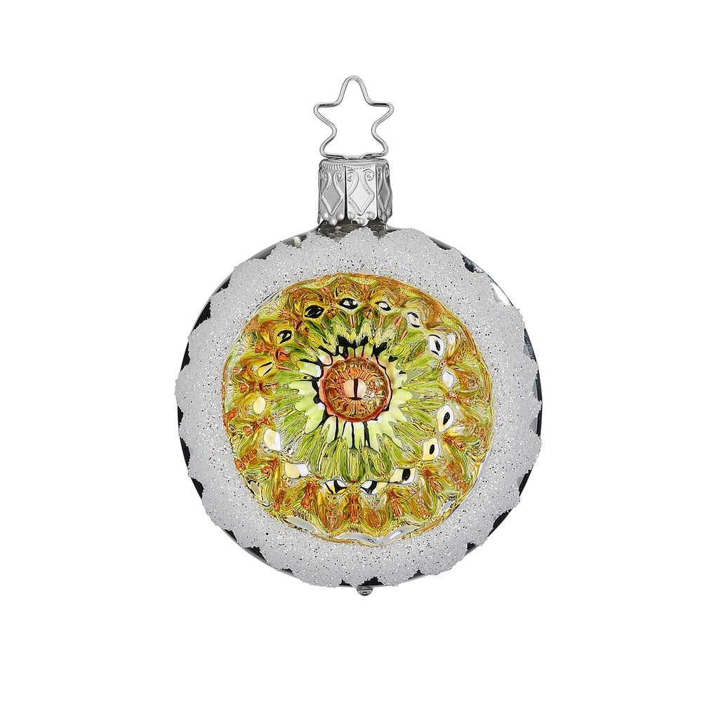 inge-glas-ornament-reflex-christbaumkugel-6-cm-bunt image 1