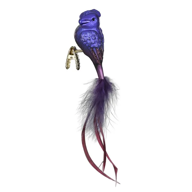 inge-glas-seychellen-paradiesschn-pper-glasvogel-8-5-cm image 1