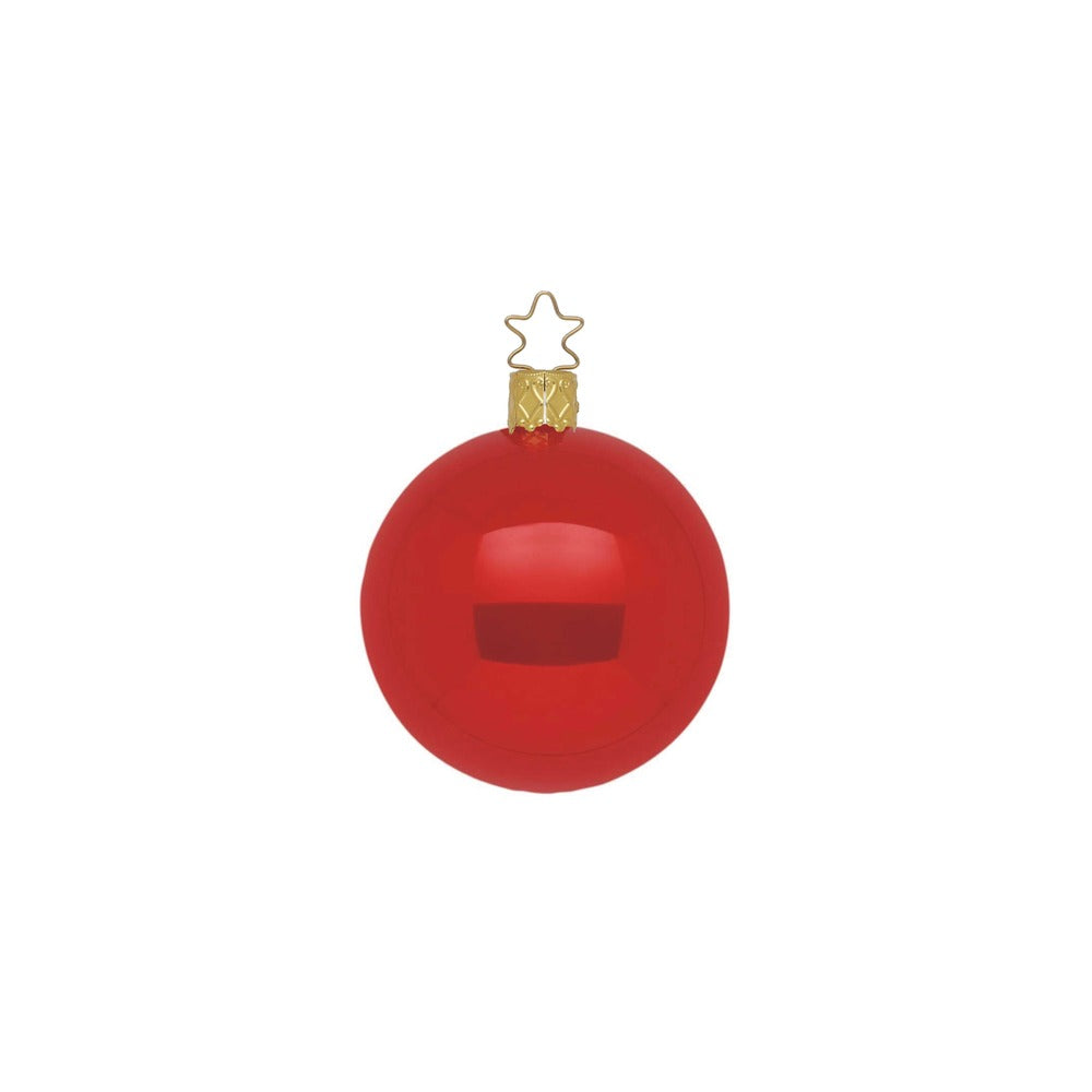 inge-glas-kugeln-rot-opal-8-cm-christbaumkugeln-aus-glas image 1