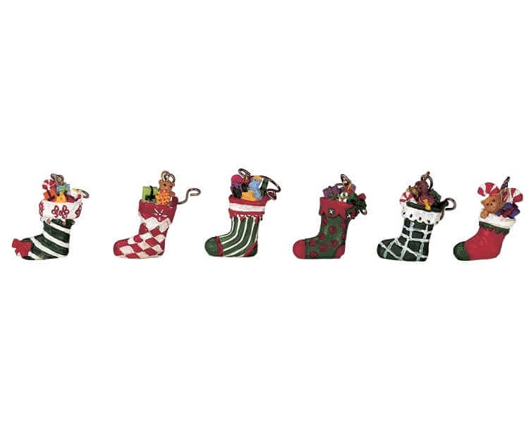 lemax-christmas-tree-decoration-zubeh-r-weihnachtsbaum-deko image 1