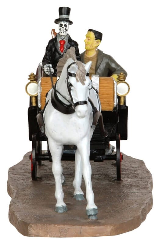 lemax-halloween-honeymoon-spooky-town-figur image 2