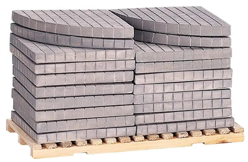 lemax-20-pc-plaza-system-dorf-platten-set image 1