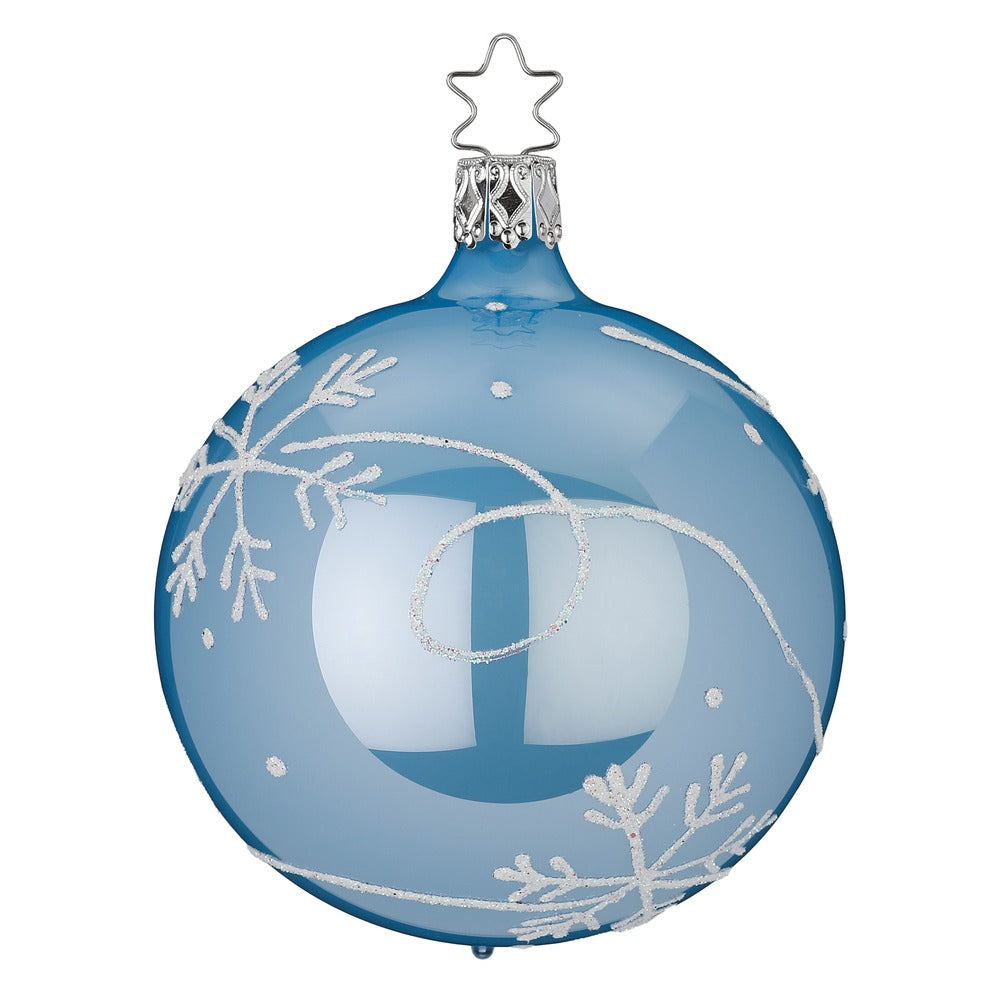 inge-glas-winterzauber-christbaumkugel-aus-glas-10-cm image 1