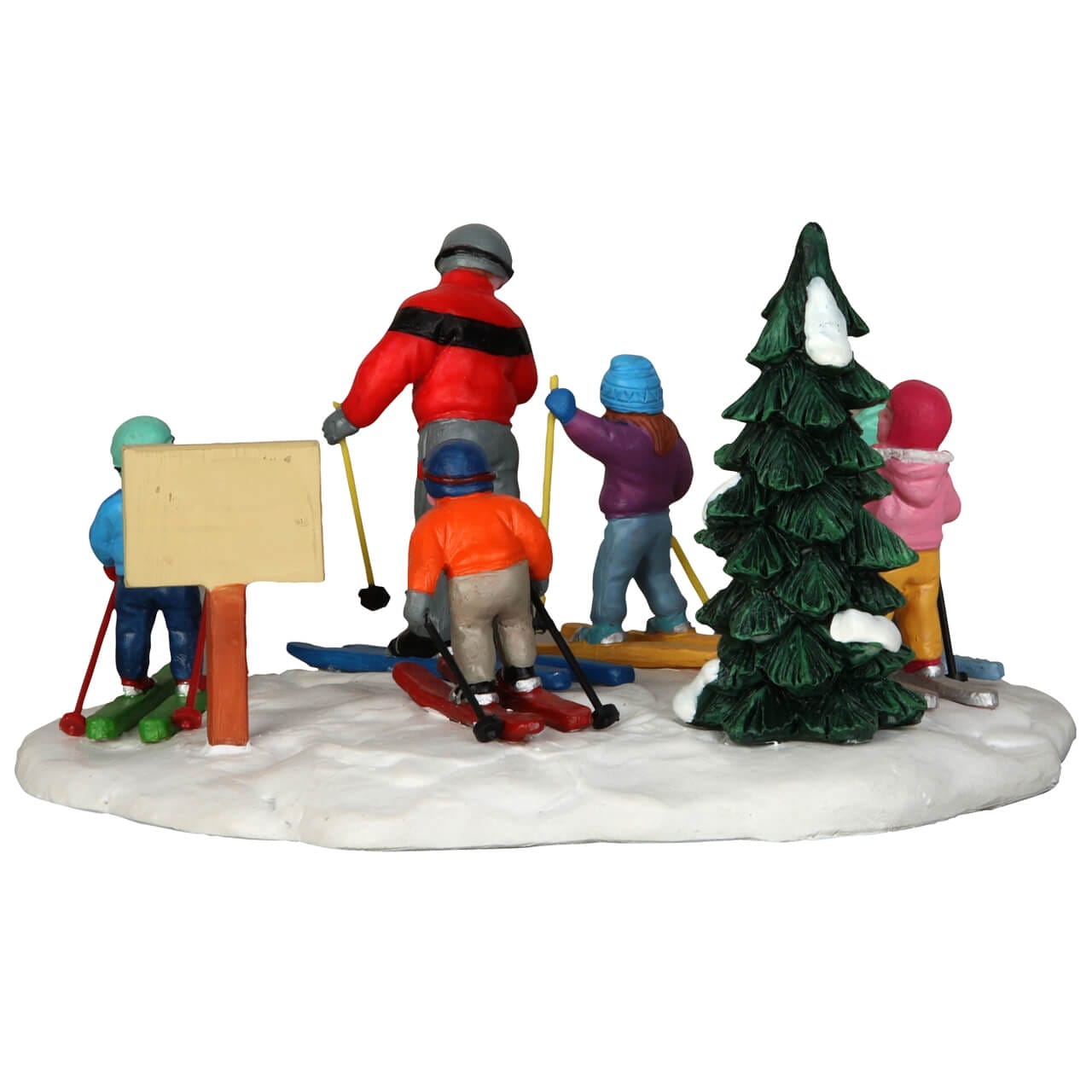 lemax-ski-school-vail-village-geb-ude image 3