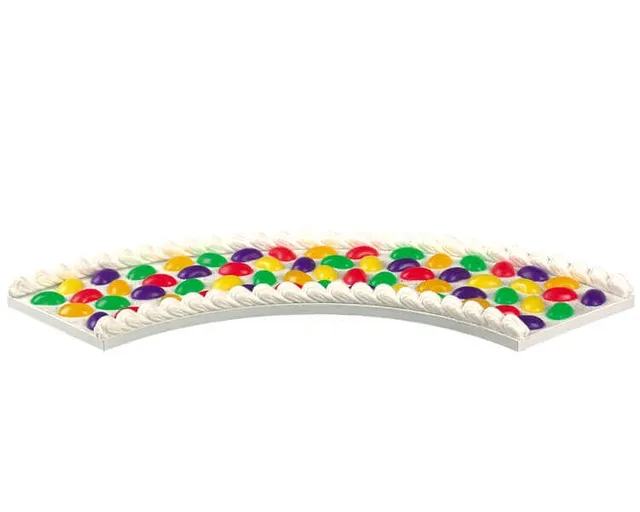 lemax-curved-frosted-candy-road-gebogene-zubeh-r-stra-e image 1