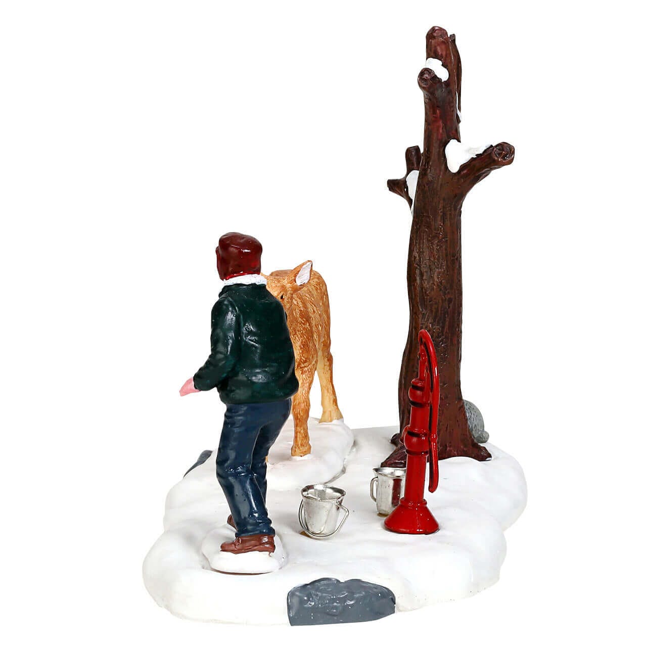 lemax-sharing-weihnachtliche-miniatur-figur image 2