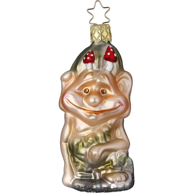inge-glas-harag-christbaumkugel-figur-10-cm image 1
