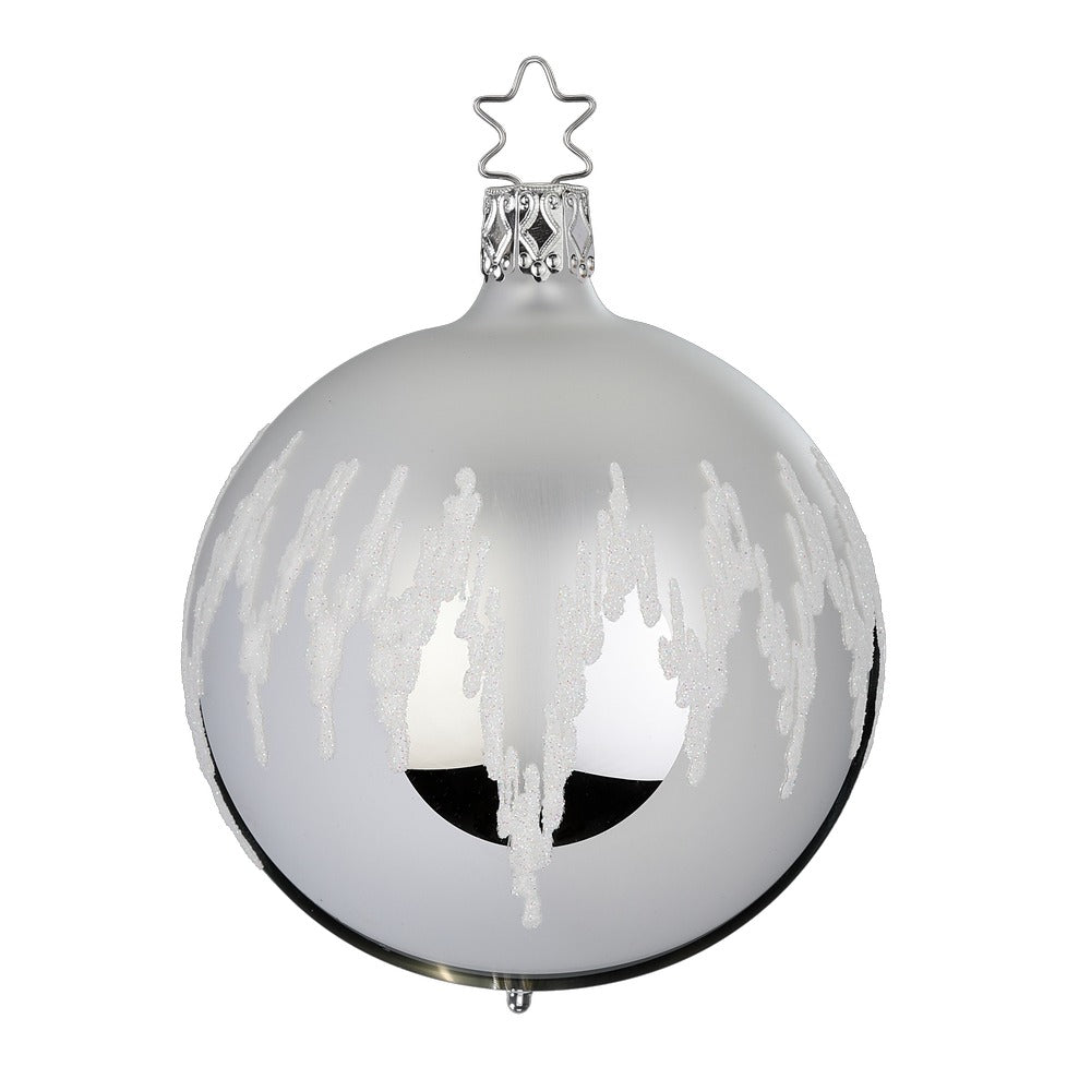 inge-glas-festtagsfreude-8-cm-christbaumkugel-classic image 1