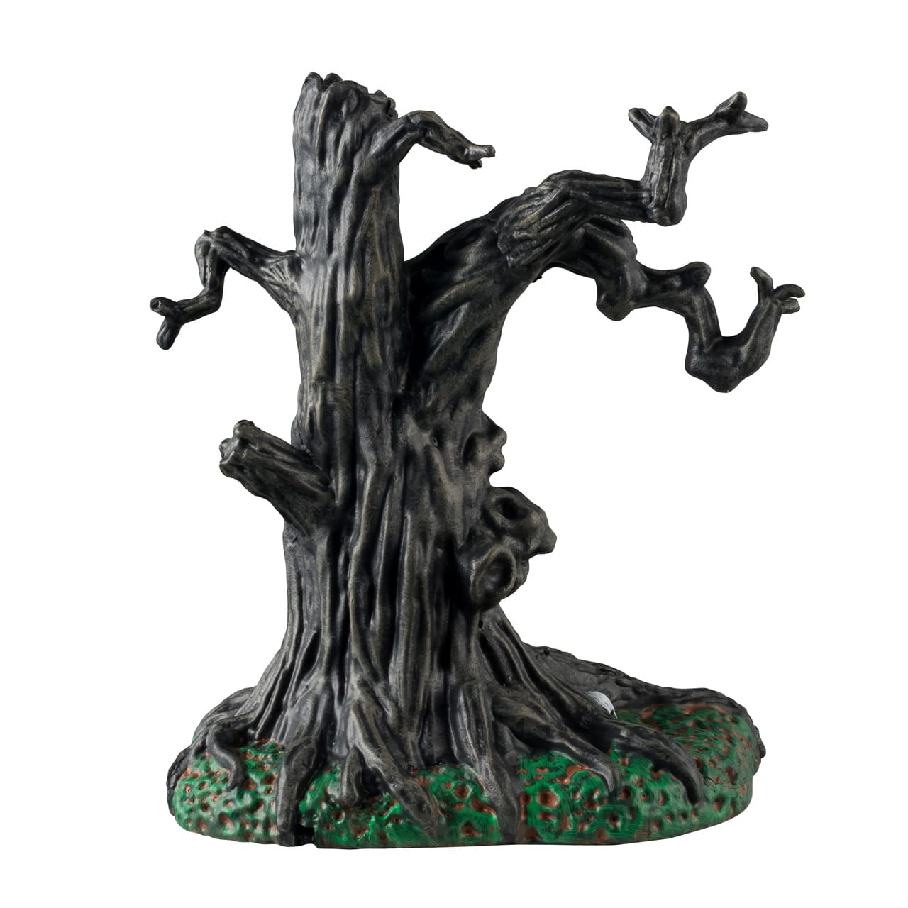 lemax-creepy-tree-spooky-town-miniatur-baum image 4