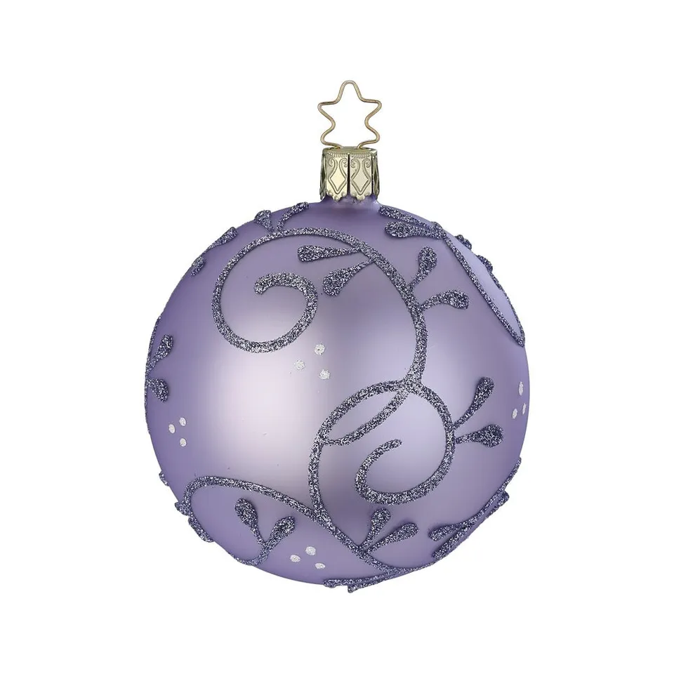 inge-glas-romantik-christbaumkugel-8-cm-2 image 1