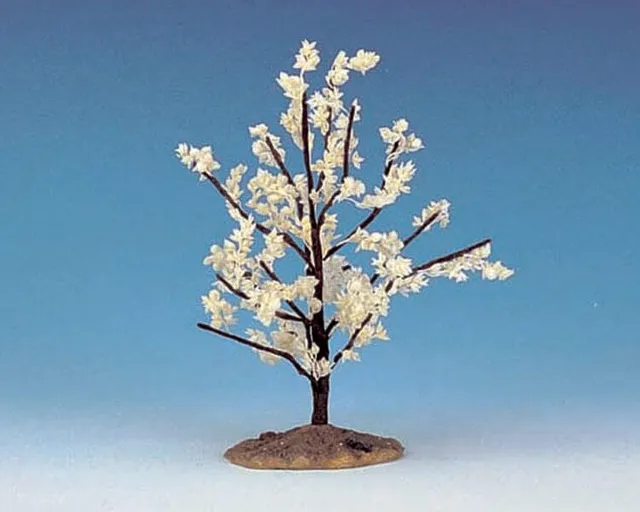 lemax-flowering-magnolia-medium-holidays-seasons-miniaturbaum image 1