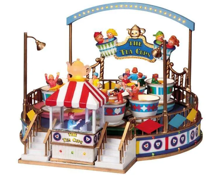 lemax-the-tea-cups-fahrgesch-ft-holidays-seasons image 1