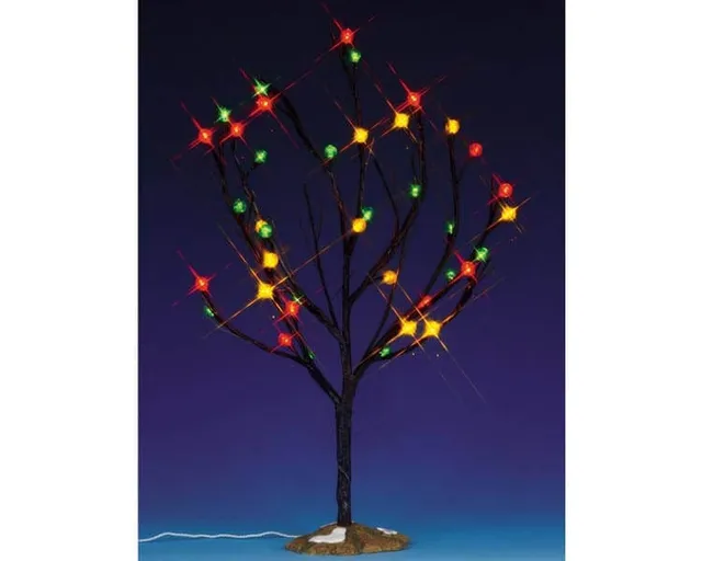 lemax-lighted-winter-maple-extra-large-beleuchteter-baum image 1
