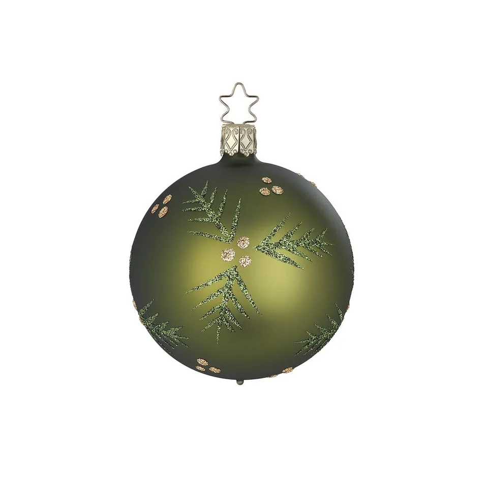 inge-glas-tannenzauber-christbaumkugel-aus-glas-6-cm image 1