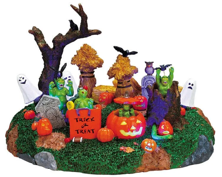 lemax-playful-spirits-spooky-town-geisterfigur image 1