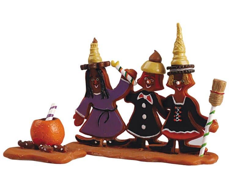 lemax-toil-trouble-miniaturfigur-sugar-n-spice image 1