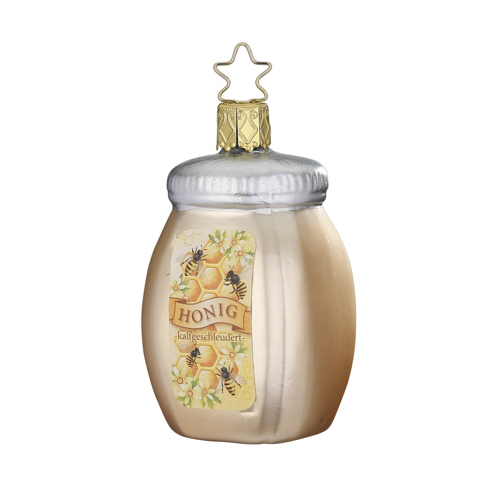 inge-glas-honigtopf-glasornament-7-5-cm image 1