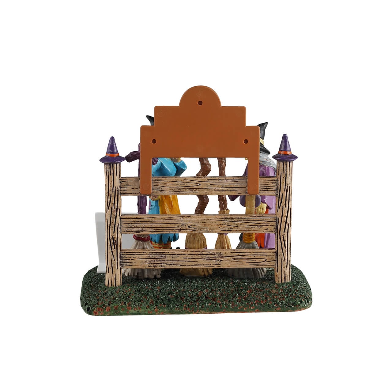 lemax-brooms-to-go-spooky-town-hexen-shop-miniatur image 4