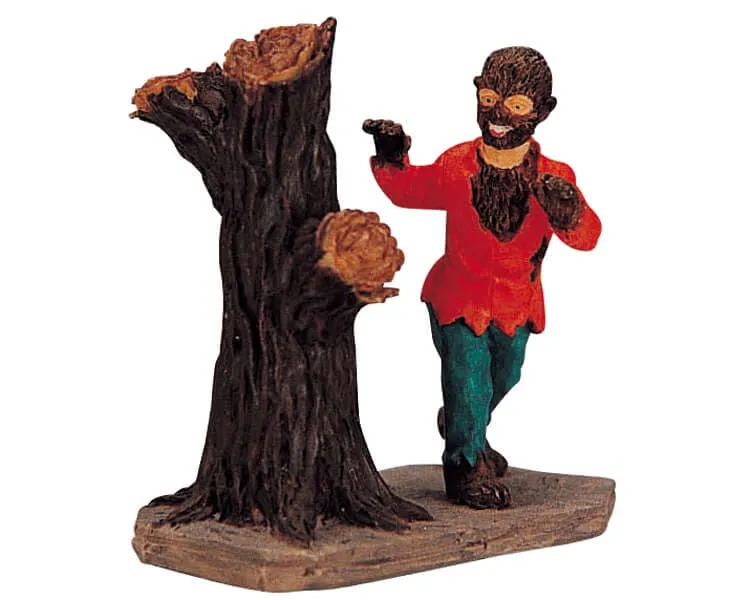 lemax-the-werewolf-miniaturfigur-spooky-town-halloween image 1
