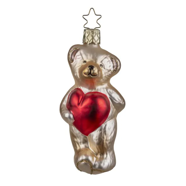 inge-glas-manufaktur-lieber-b-r-christbaumschmuck-10-cm-mundgeblasen image 1