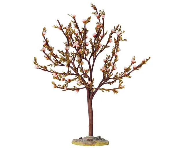 lemax-magnolia-large-miniaturbaum image 1