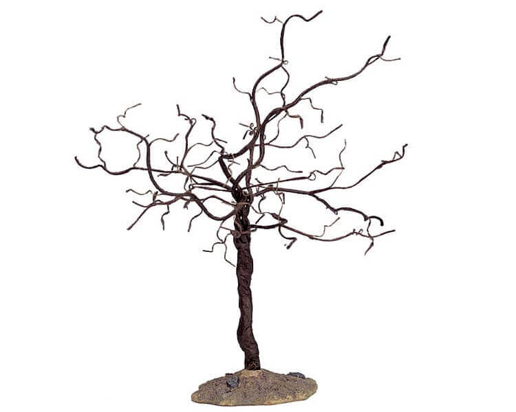lemax-vine-maple-large-spooky-town-miniatur-baum image 1